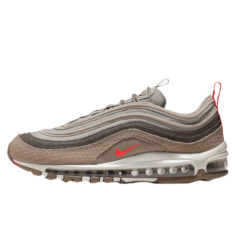 air max 97 moon particle on feet