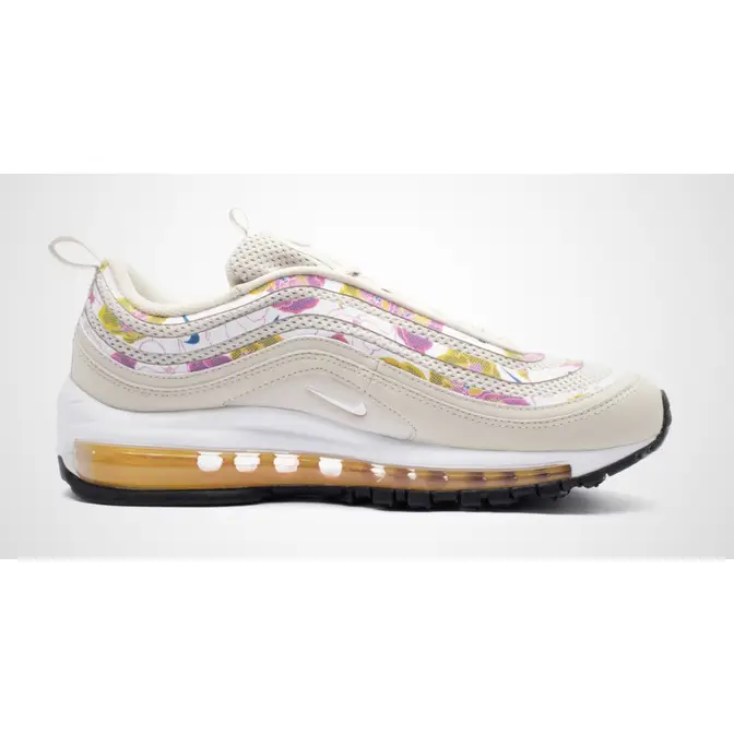 Nike air outlet max 97 flower