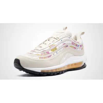 Air max hotsell 97 se floral