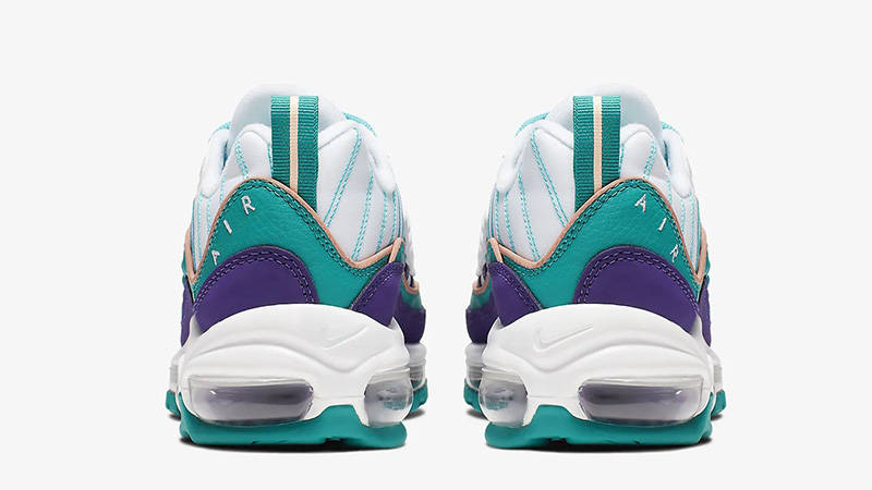 Nike Air Max 98 Court Purple