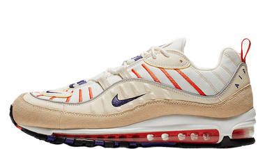 Colourway for Air Max 98