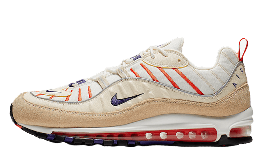 nike air max 98 sole supplier