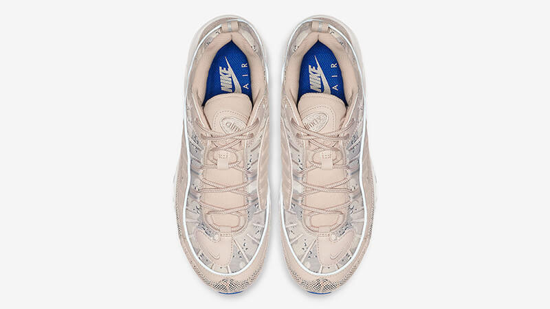 nike air max 98 snakeskin camo