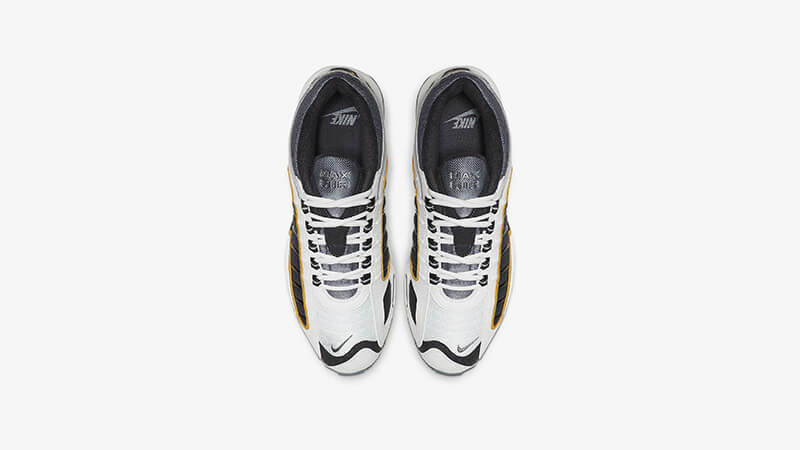Nike Air Max Tailwind 4 Metro Grey