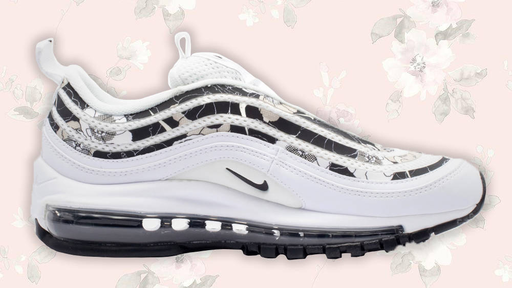 Nike Air Max floral 97 Nike Air Max floral 97