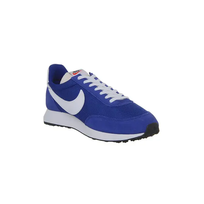 Nike on sale tailwind indigo