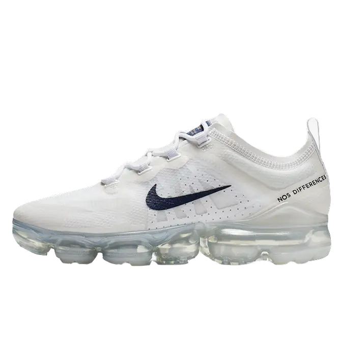 Nike Air VaporMax 2019 Unite Totale France | Where To | CI9106-100 | The Sole Supplier