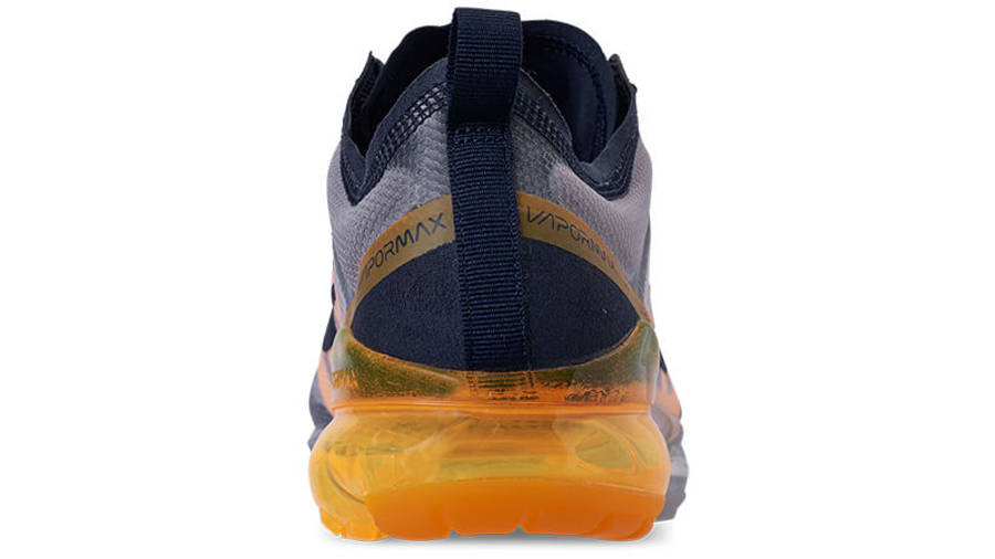 Accustomed to Geography Conquest Nike Air VaporMax 2019 Navy Orange | Where To Buy | AR6631-401 | The Sole  Supplier