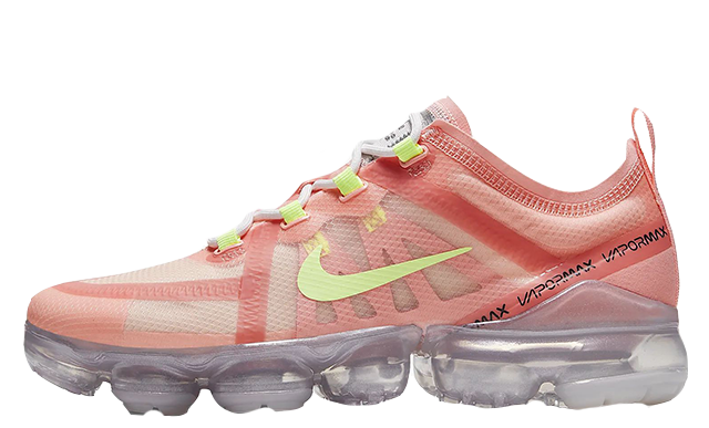 Athletic Shoes Nike Vapormax Plus Men's 2019 Running Shoes