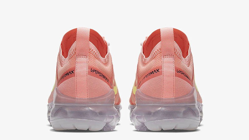Nike Air VaporMax 2019 Pink Tint