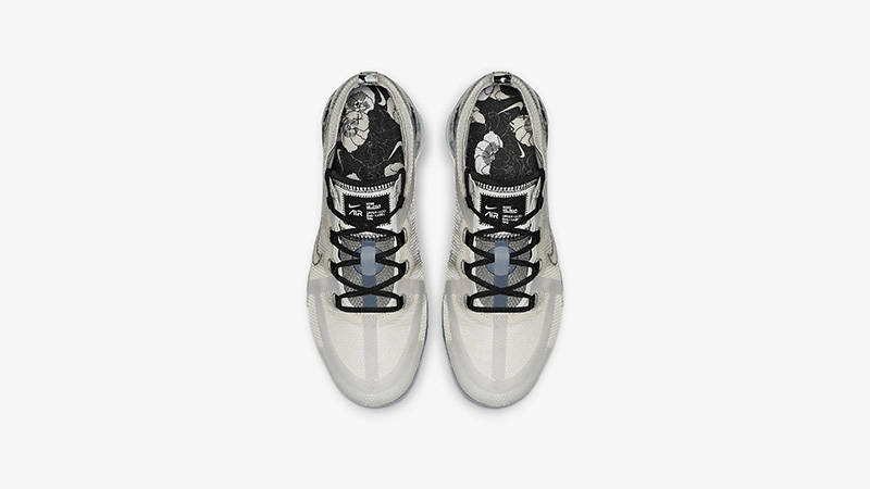 Nike Air VaporMax 2019 SE Vast Grey