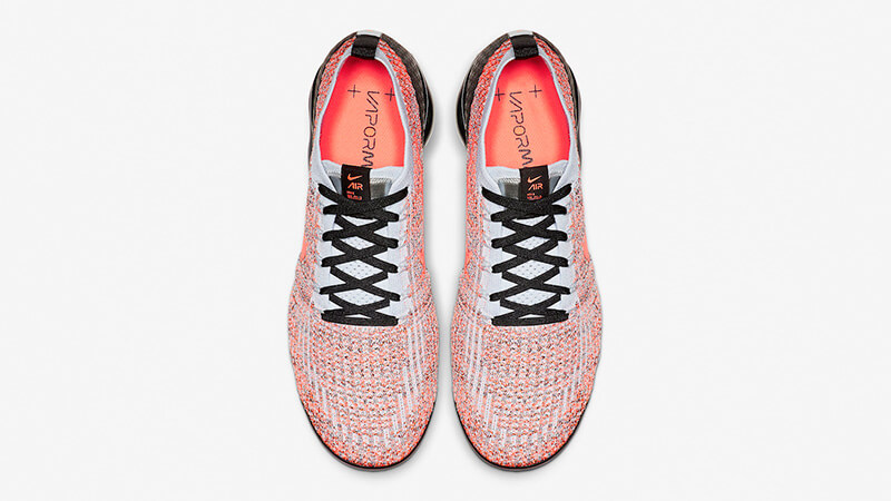 Nike Air VaporMax 3 Bright Mango
