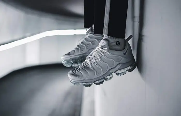 vapormax plus europe
