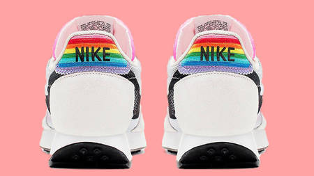 Nike's 'Be True' Pride Pack Will Give Your Collection The Pop Of Colour It Deserves