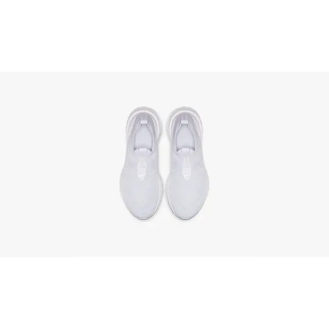 epic phantom react white