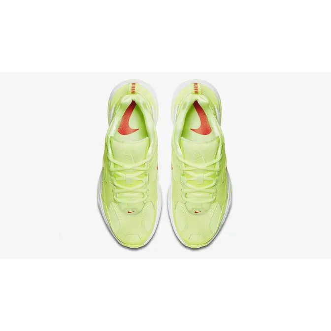 Nike m2k tekno barely volt best sale