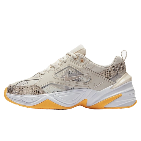 Nike quotes M2K Tekno Camo Orewood Moon Particle