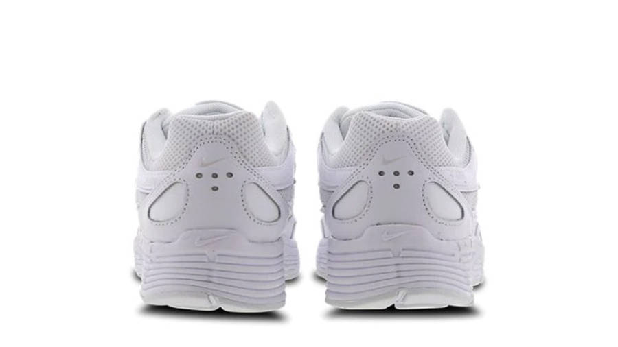 nike p 6000 white womens
