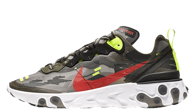 nike react element 87 buy online