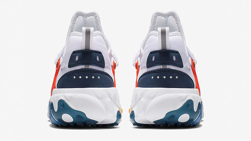 Nike React Presto Breezy Thursday