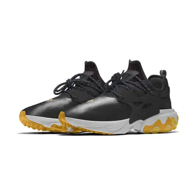 Nike react presto premium by you best sale