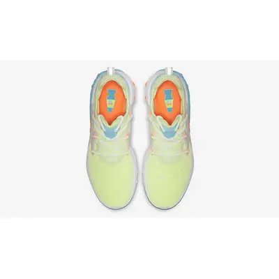 Nike React Presto Psychedelic Lava