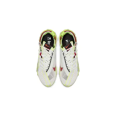 Nike ispa react outlet wr white