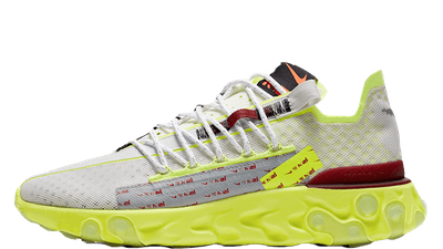 nike react ispa volt