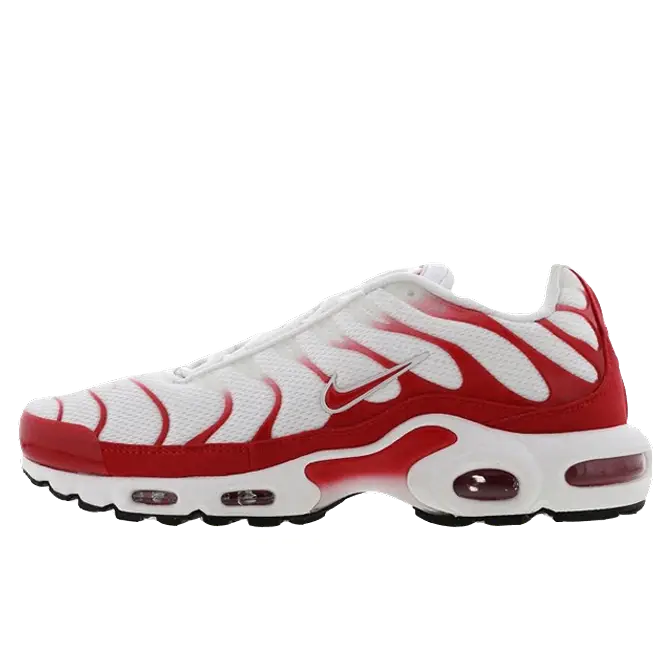 Nike TN Air Max Plus Red | To | CI2300-100 | The Sole Supplier
