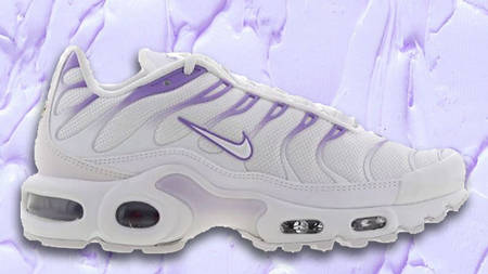 The Nike TN Air Max Plus Get A Super Cute Update The Nike TN Air Max Plus Get A Super Cute Update