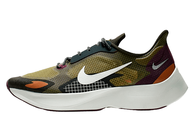 nike vapor peg