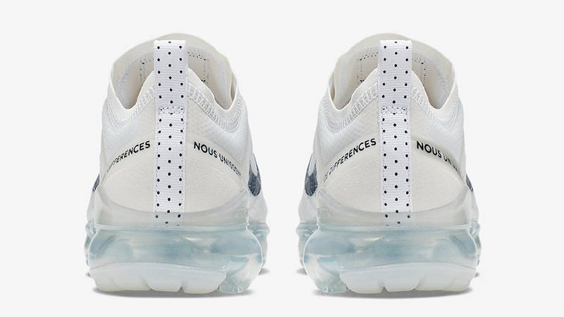 Nike Air VaporMax 2019 | Where To Buy | CI9106-100 | The Sole Supplier