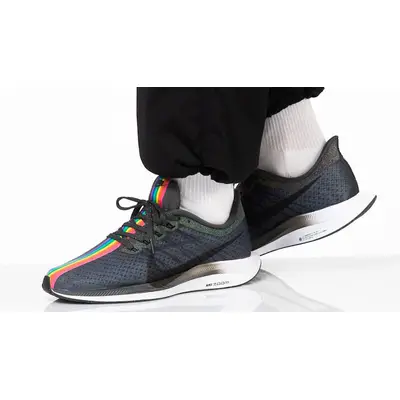 Nike zoom pegasus turbo best sale be true