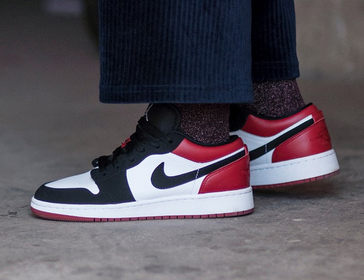 jordan couture on feet