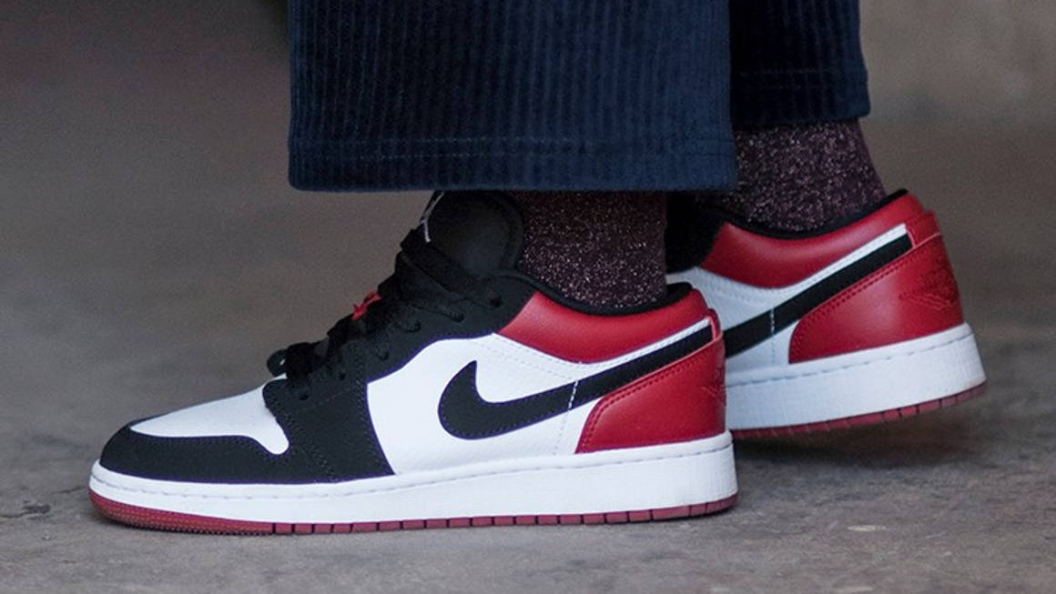 Don't Miss This Week's 5 Biggest Jordan 1 Restocks! | The Sole Supplier