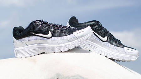 A Closer Look At The Nike P-6000 With pam pam London's Exclusive Shoot A Closer Look At The Nike P-6000 With pam pam London's Exclusive Shoot