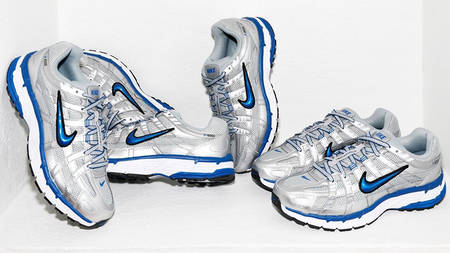 The Nike P-6000 Lands In 3 New Colourways