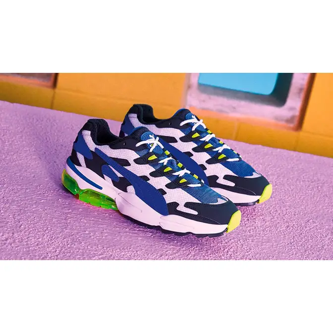 PUMA Cell Alien OG Black Surf The Web Where To Buy 369801 01 The Sole Supplier