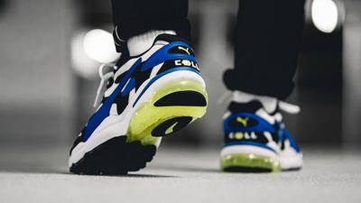 puma cell alien og 600