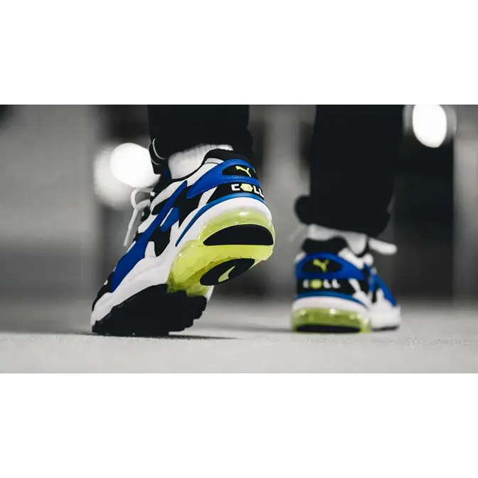 Puma cell shop alien og zalando