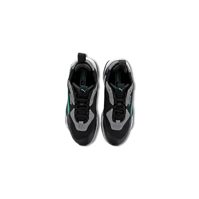 Puma on sale thunder mercedes