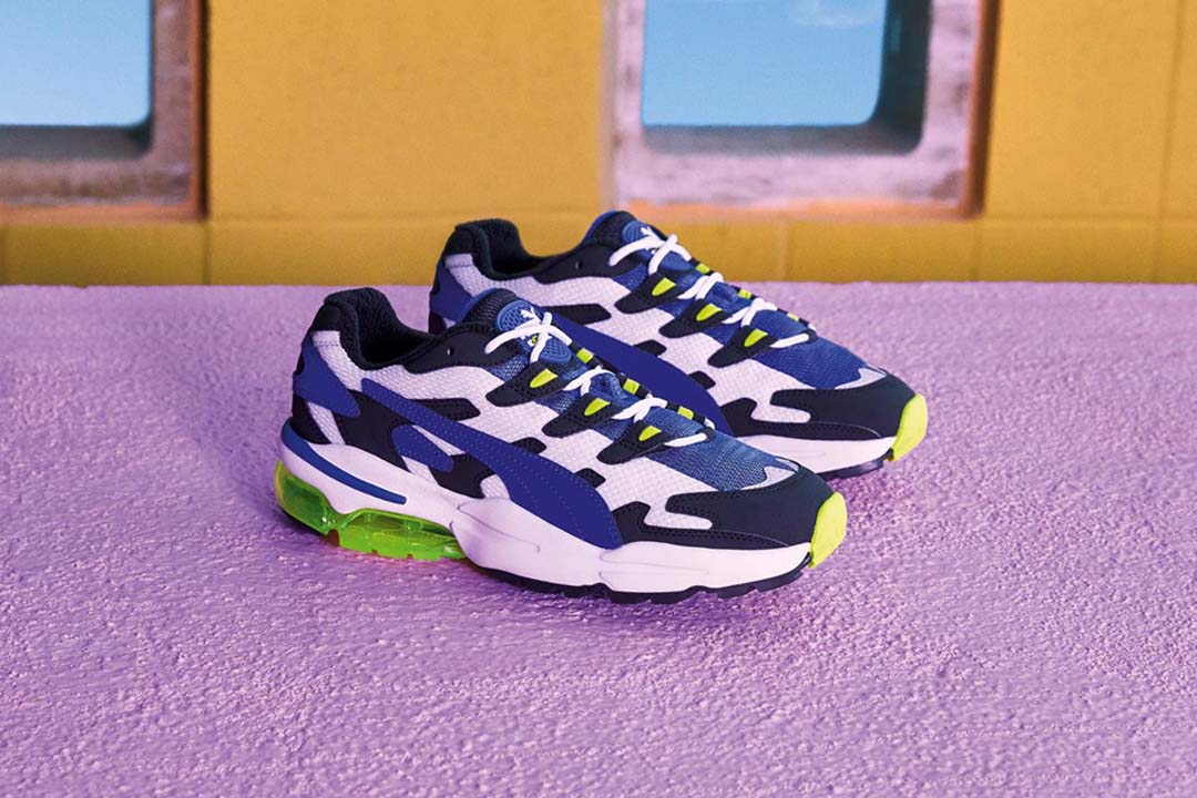 Puma cell clearance 2019