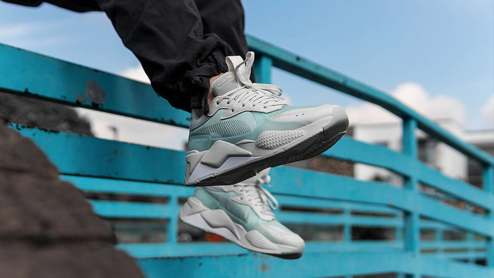 Here’s Why You’ll Regret Not Copping The PUMA RS-X Tech 'Fair Aqua' Here’s Why You’ll Regret Not Copping The PUMA RS-X Tech ‘Fair Aqua’