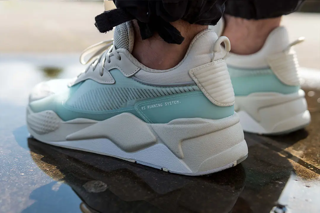 Here s Why You ll Regret Not Copping The PUMA RS X Tech Fair Aqua The Sole Supplier