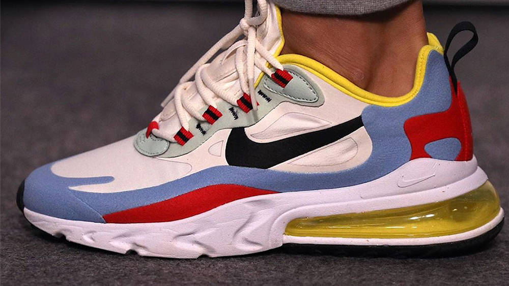 React Air Max 270 React Air Max 270