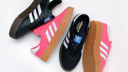 The Best Sambarose Picks From adidas The Best Sambarose Picks From adidas
