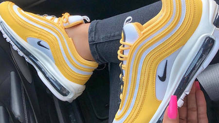Get 20% Off All NEW Nike Silhouettes Right Now!