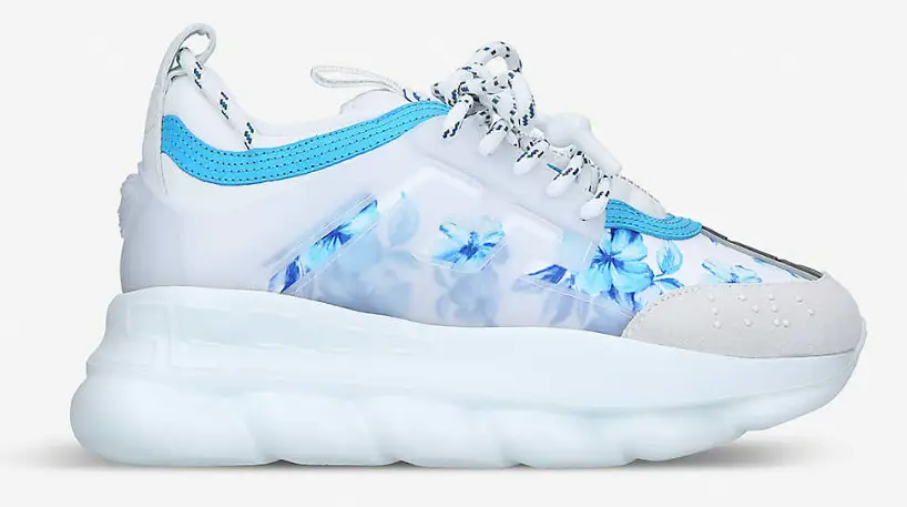 Versace chain selfridges Clearance