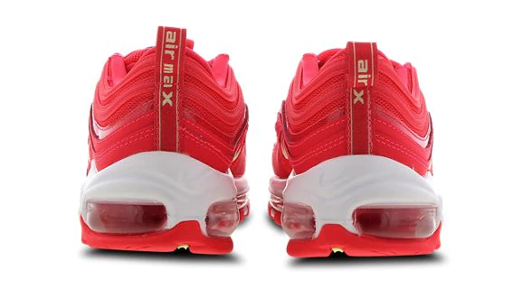 Nike Air Max 97 Red Orbit