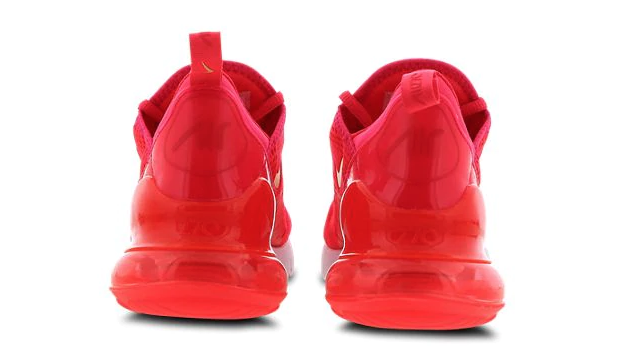 Nike Air Max 270 Red Orbit